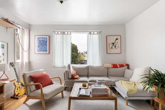 2807 Shattuck Avenue, Berkeley, CA 94705