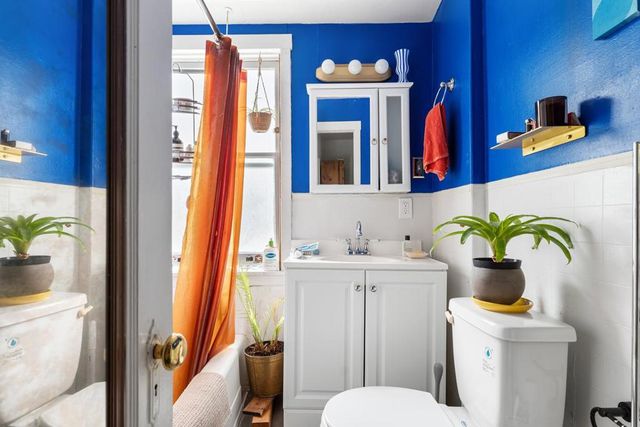 2807 Shattuck Avenue, Berkeley, CA 94705