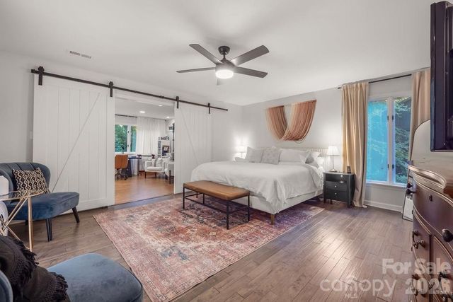 3525 Windbluff Drive, Charlotte, NC 28277