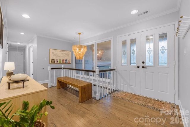3525 Windbluff Drive, Charlotte, NC 28277