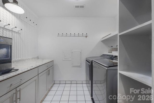 3525 Windbluff Drive, Charlotte, NC 28277