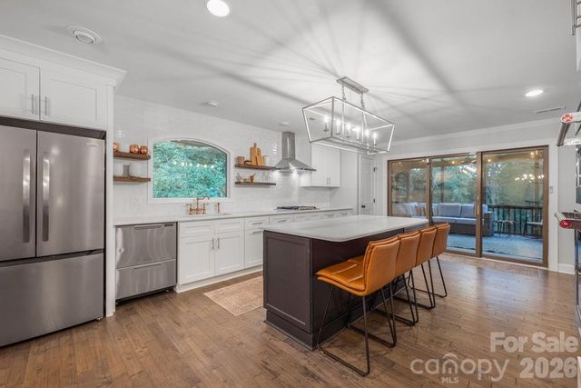 3525 Windbluff Drive, Charlotte, NC 28277