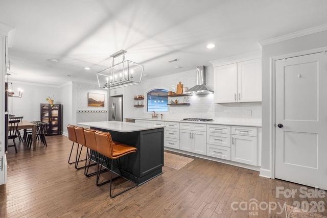 3525 Windbluff Drive, Charlotte, NC 28277