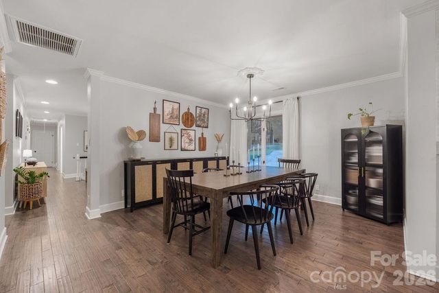 3525 Windbluff Drive, Charlotte, NC 28277