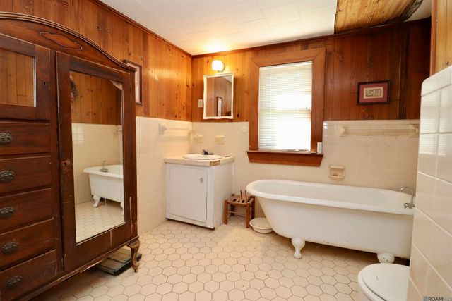 6755 Joe Daniel Rd, St Francisville, LA 70775