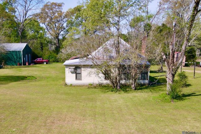 6755 Joe Daniel Rd, St Francisville, LA 70775