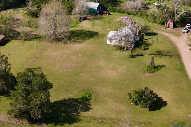 6755 Joe Daniel Rd, St Francisville, LA 70775
