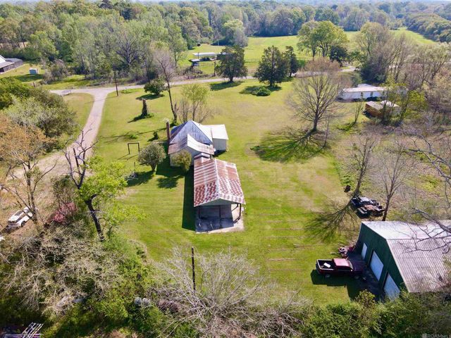 6755 Joe Daniel Rd, St Francisville, LA 70775