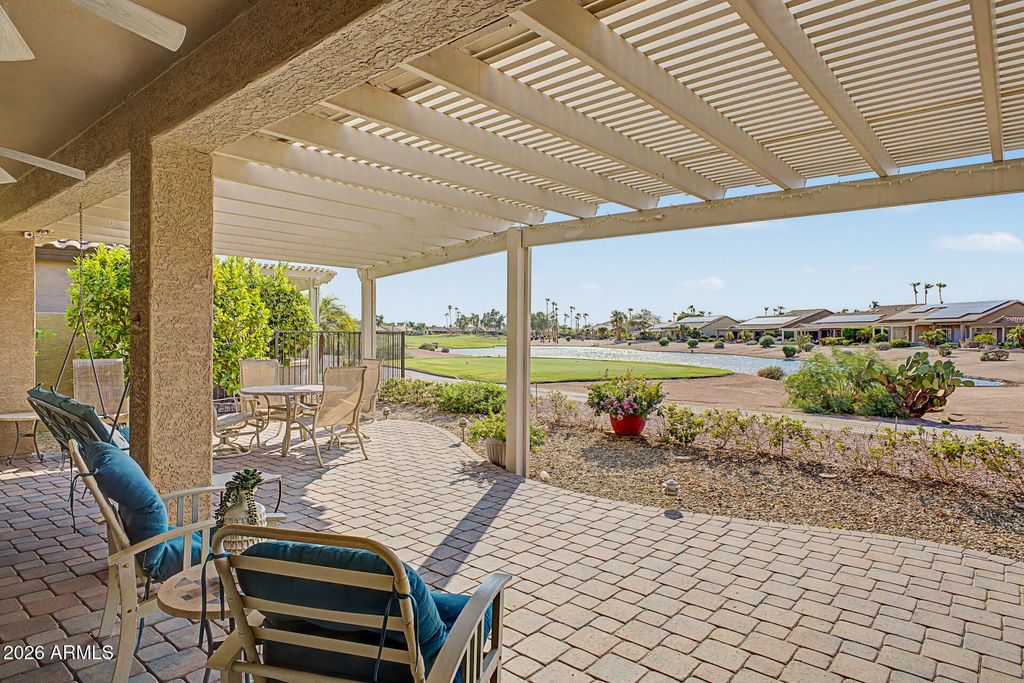 15560 W ROANOKE Avenue, Goodyear, AZ 85395 — exterior