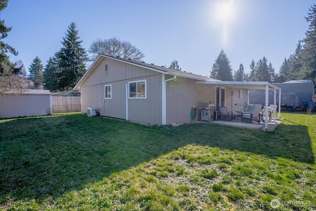 3604 NE 122ND Avenue, Vancouver, WA 98682