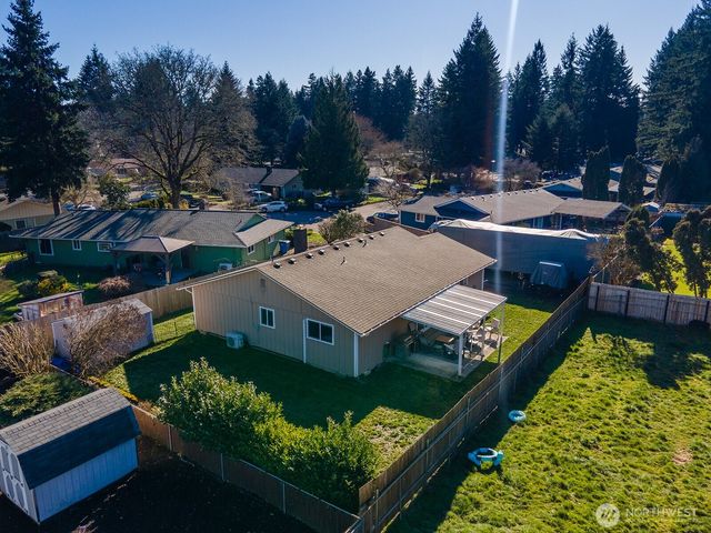 3604 NE 122ND Avenue, Vancouver, WA 98682