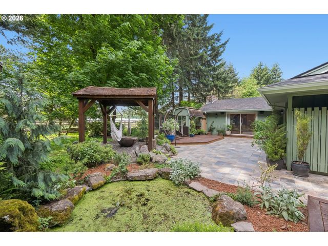 33670 MCKENZIE VIEW Dr, Eugene, OR 97408
