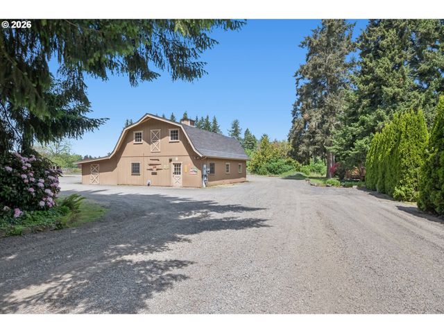 33670 MCKENZIE VIEW Dr, Eugene, OR 97408