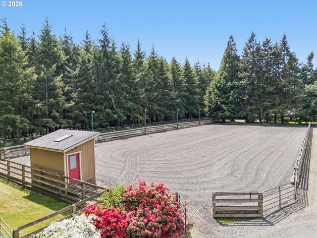 33670 MCKENZIE VIEW Dr, Eugene, OR 97408