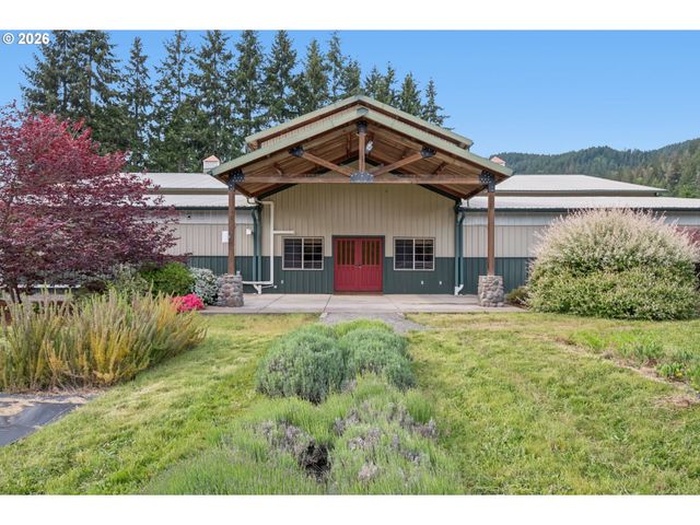 33670 MCKENZIE VIEW Dr, Eugene, OR 97408