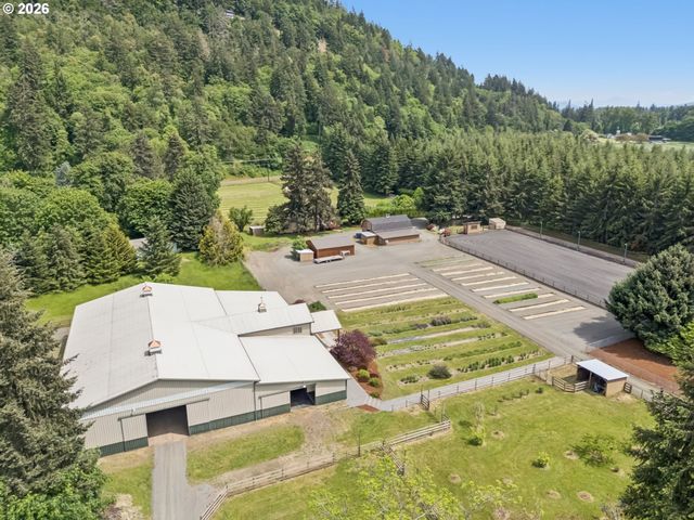 33670 MCKENZIE VIEW Dr, Eugene, OR 97408