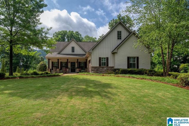 225 LUCERNE BOULEVARD, Homewood, AL 35209