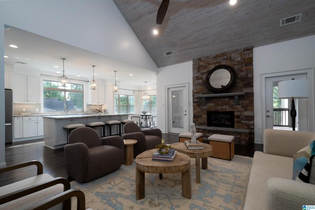225 LUCERNE BOULEVARD, Homewood, AL 35209
