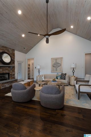 225 LUCERNE BOULEVARD, Homewood, AL 35209