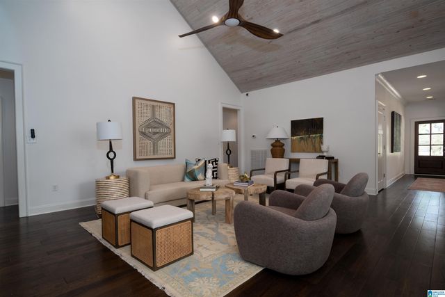 225 LUCERNE BOULEVARD, Homewood, AL 35209