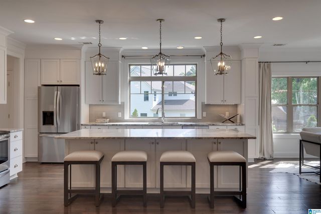 225 LUCERNE BOULEVARD, Homewood, AL 35209