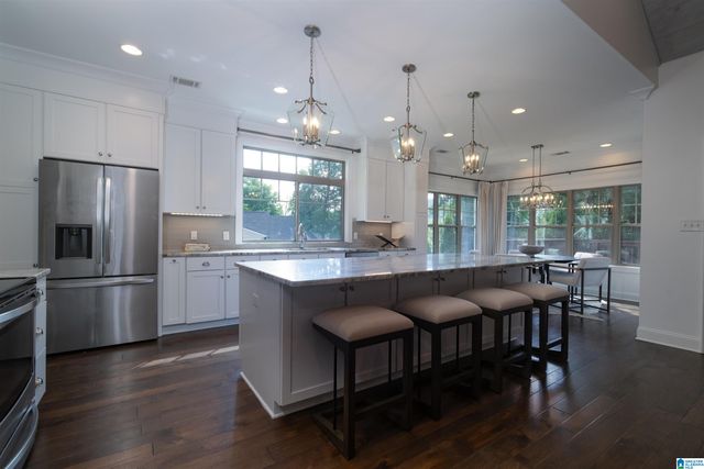 225 LUCERNE BOULEVARD, Homewood, AL 35209