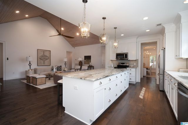 225 LUCERNE BOULEVARD, Homewood, AL 35209