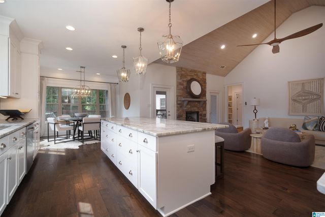 225 LUCERNE BOULEVARD, Homewood, AL 35209