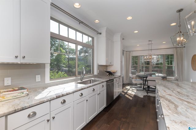 225 LUCERNE BOULEVARD, Homewood, AL 35209