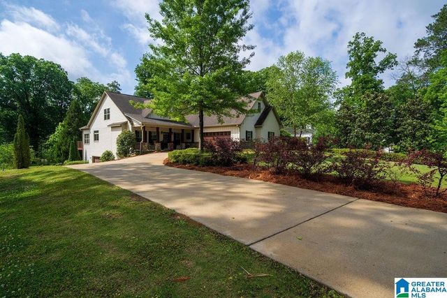225 LUCERNE BOULEVARD, Homewood, AL 35209
