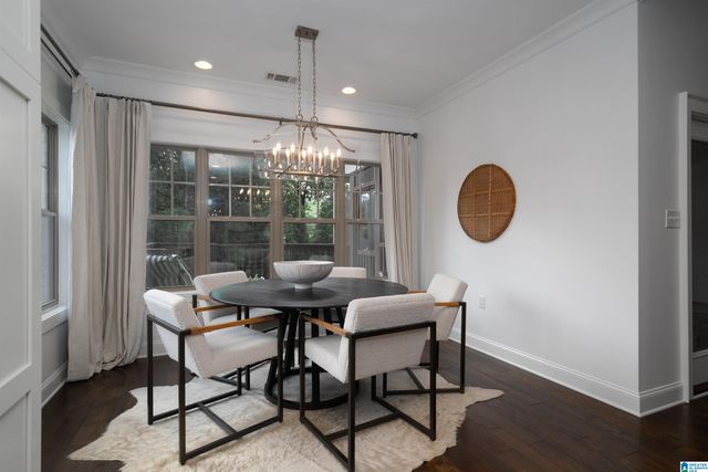225 LUCERNE BOULEVARD, Homewood, AL 35209