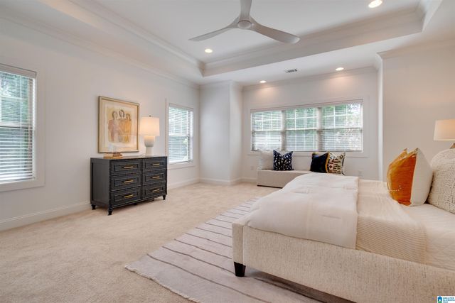 225 LUCERNE BOULEVARD, Homewood, AL 35209