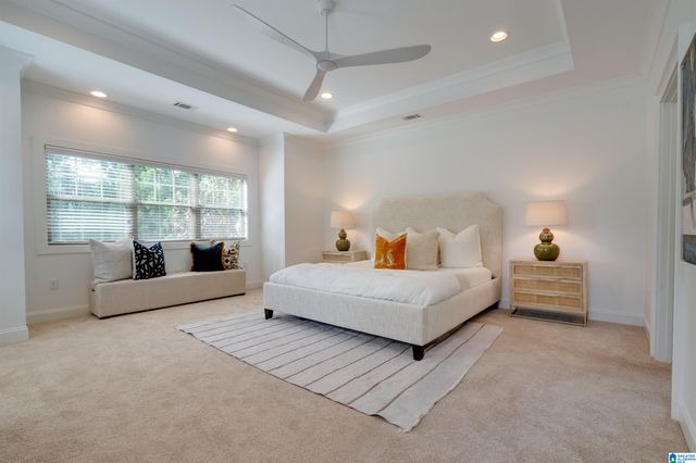 225 LUCERNE BOULEVARD, Homewood, AL 35209