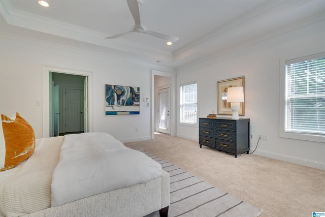 225 LUCERNE BOULEVARD, Homewood, AL 35209