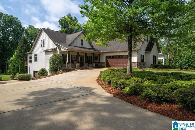 225 LUCERNE BOULEVARD, Homewood, AL 35209