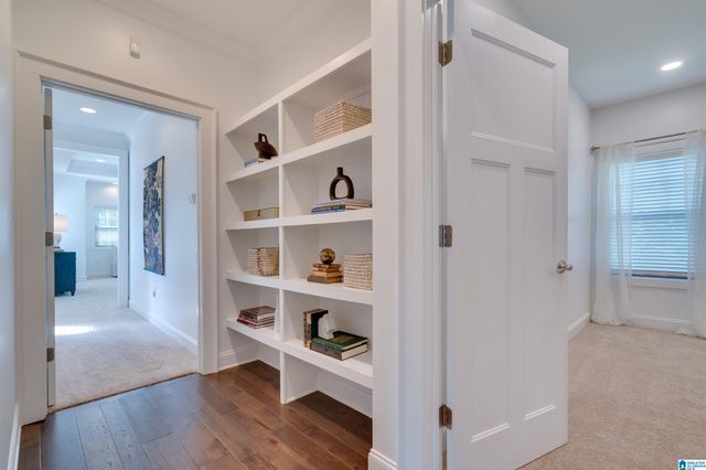 225 LUCERNE BOULEVARD, Homewood, AL 35209