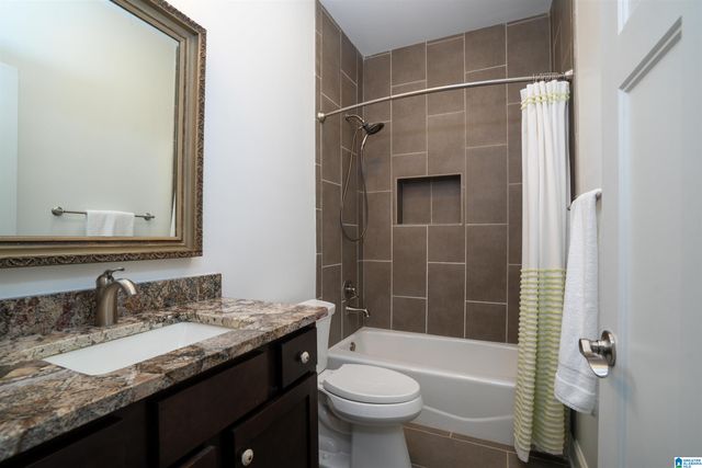 225 LUCERNE BOULEVARD, Homewood, AL 35209