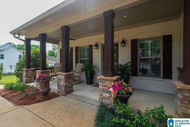 225 LUCERNE BOULEVARD, Homewood, AL 35209