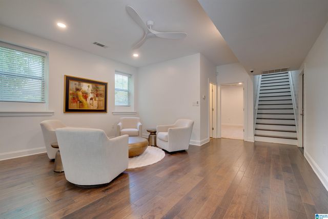 225 LUCERNE BOULEVARD, Homewood, AL 35209