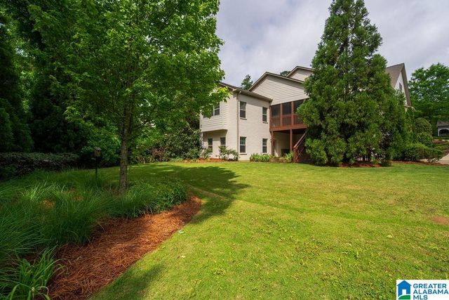 225 LUCERNE BOULEVARD, Homewood, AL 35209