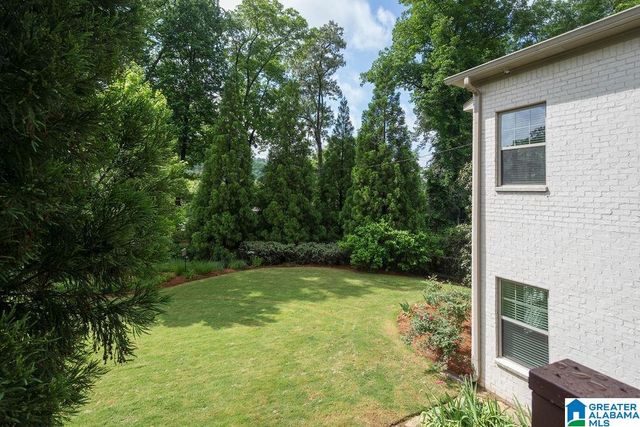 225 LUCERNE BOULEVARD, Homewood, AL 35209