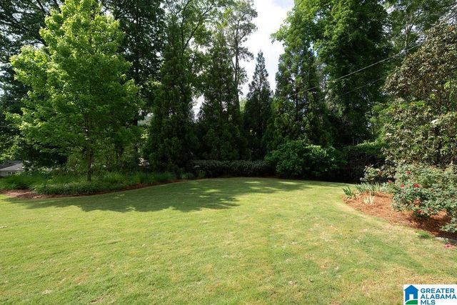 225 LUCERNE BOULEVARD, Homewood, AL 35209