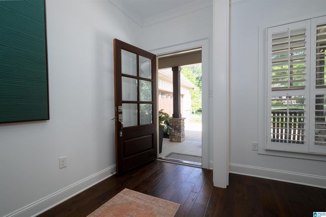 225 LUCERNE BOULEVARD, Homewood, AL 35209