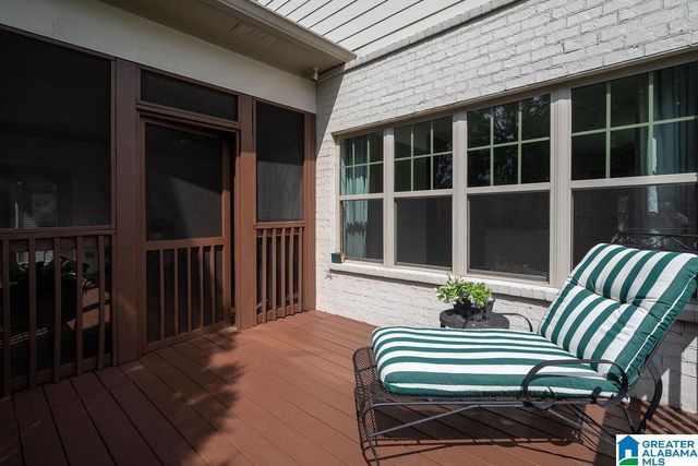 225 LUCERNE BOULEVARD, Homewood, AL 35209