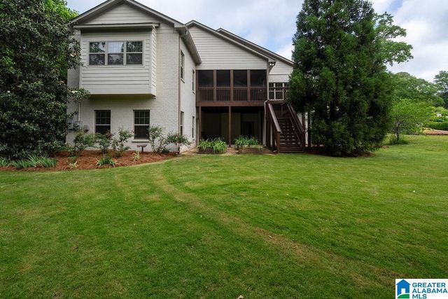225 LUCERNE BOULEVARD, Homewood, AL 35209