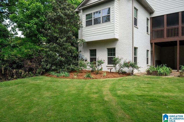 225 LUCERNE BOULEVARD, Homewood, AL 35209