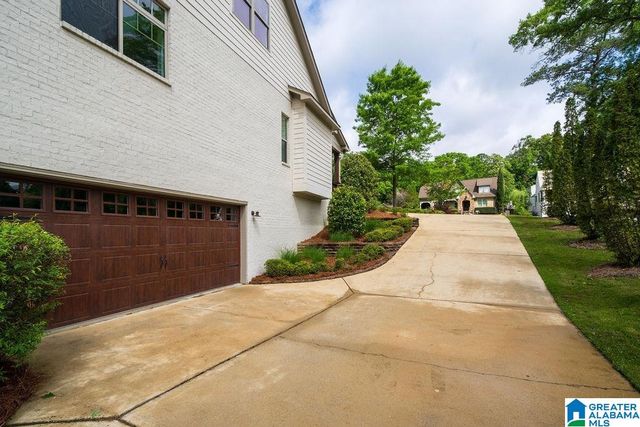 225 LUCERNE BOULEVARD, Homewood, AL 35209