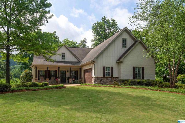 225 LUCERNE BOULEVARD, Homewood, AL 35209