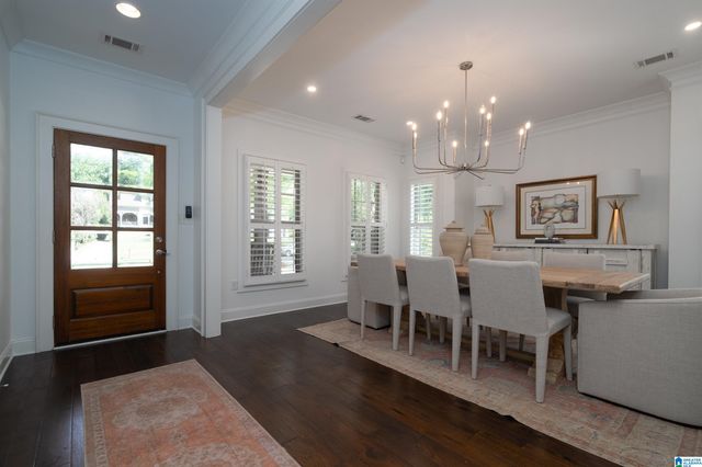 225 LUCERNE BOULEVARD, Homewood, AL 35209