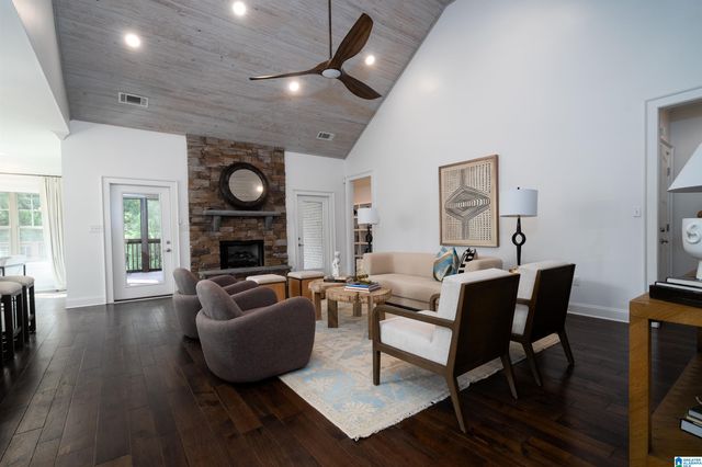 225 LUCERNE BOULEVARD, Homewood, AL 35209